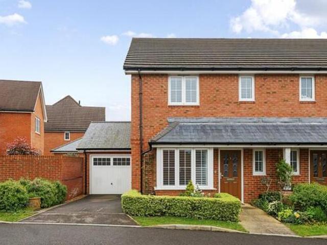 House for sale in Clapham, West Sussex