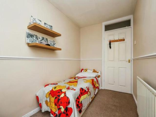 Cottage for sale in Haddon, East Midlands