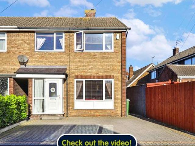 House for sale in Beverley, East Riding Of Yorkshire