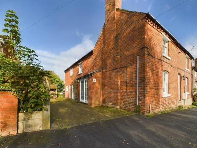 House for sale in Rushock, Worcestershire