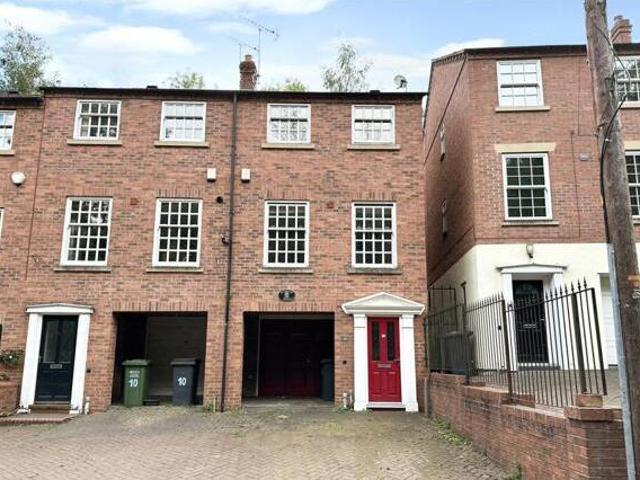 House for sale in Rushock, Worcestershire
