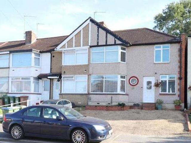 House for sale in Bexleyheath, Greater London