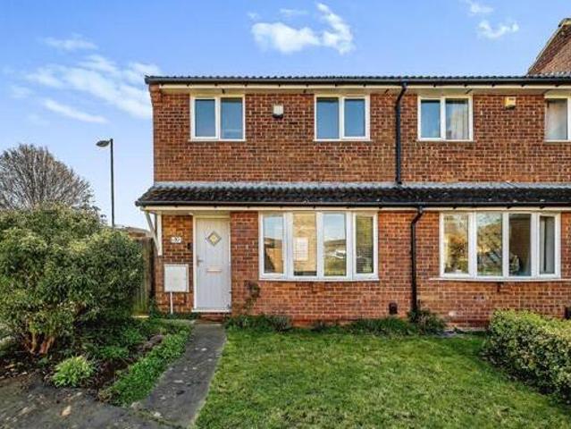 House for sale in Chesterton, Cherwell
