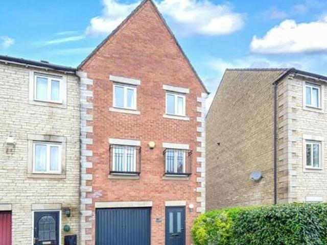 House for sale in Bicester, Cherwell