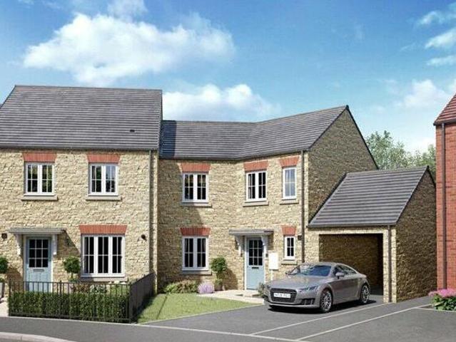 House for sale in Chesterton, Cherwell