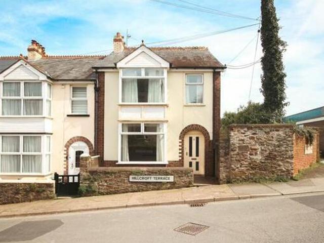 House for sale in Brandis Corner, Devon