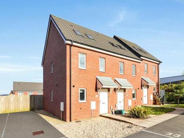 House for sale in Brandis Corner, Devon