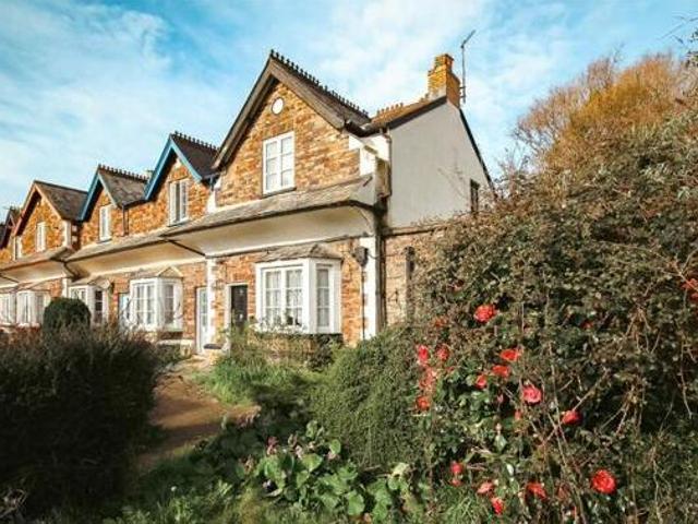 House for sale in Brandis Corner, Devon