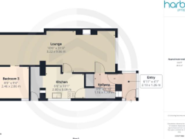 Cottage for sale in Mount Vernon, Scotland