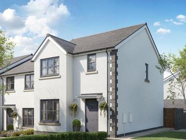 House for sale in Brandis Corner, Devon