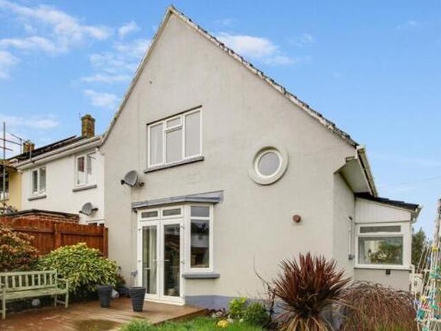 House for sale in Brandis Corner, Devon
