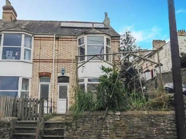 House for sale in Brandis Corner, Devon