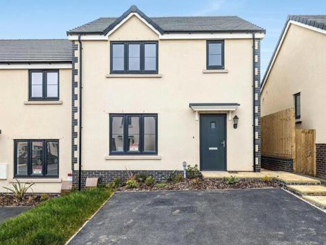 House for sale in Brandis Corner, Devon