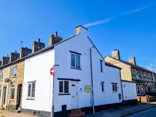 House for sale in Biggleswade, Bedfordshire