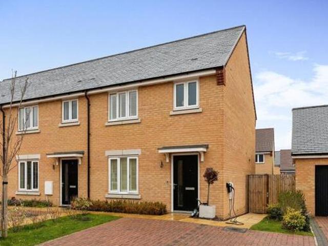 House for sale in Biggleswade, Bedfordshire