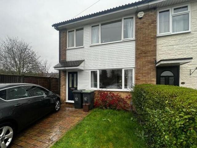 House for sale in Biggleswade, Bedfordshire