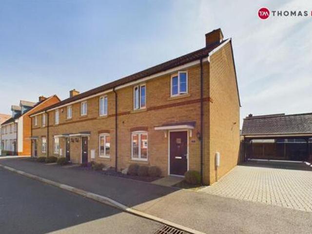 House for sale in Biggleswade, Bedfordshire