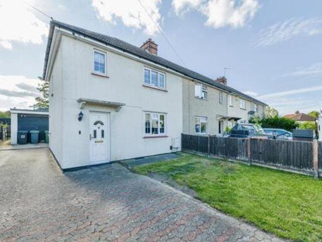 House for sale in Biggleswade, Bedfordshire
