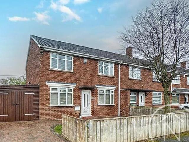 House for sale in Billingham, Tees Valley