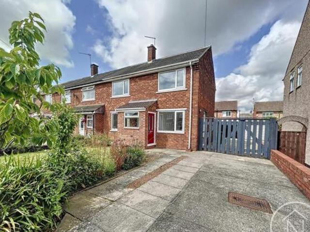 House for sale in Port Clarence, Stockton-on-tees