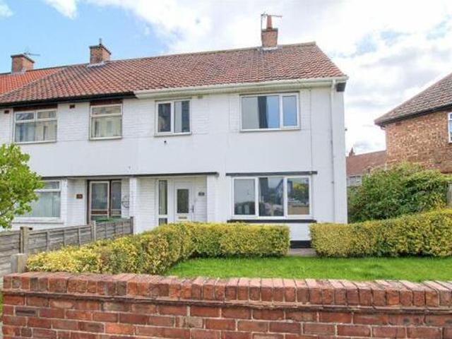 House for sale in Port Clarence, Stockton-on-tees