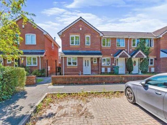 House for sale in Freezeland, Bilston