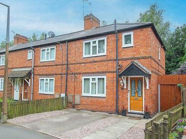 House for sale in Loxdale, Bilston