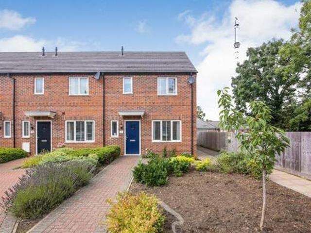 House for sale in New Bilton, Warwickshire