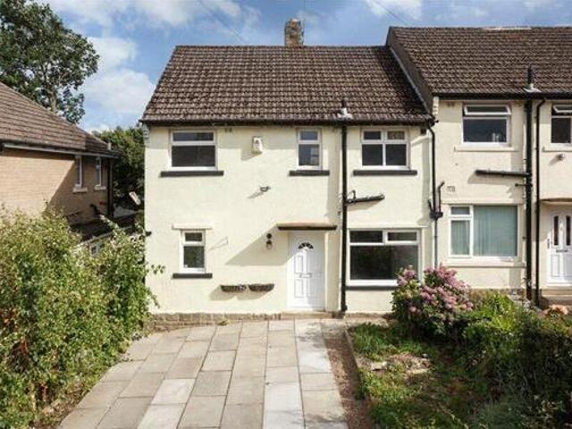House for sale in Cottingley, West Yorkshire