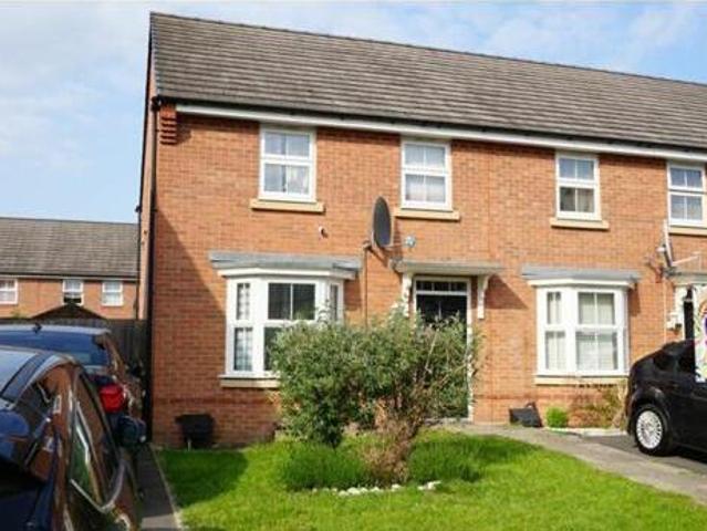 House for sale in Copsewood, West Midlands