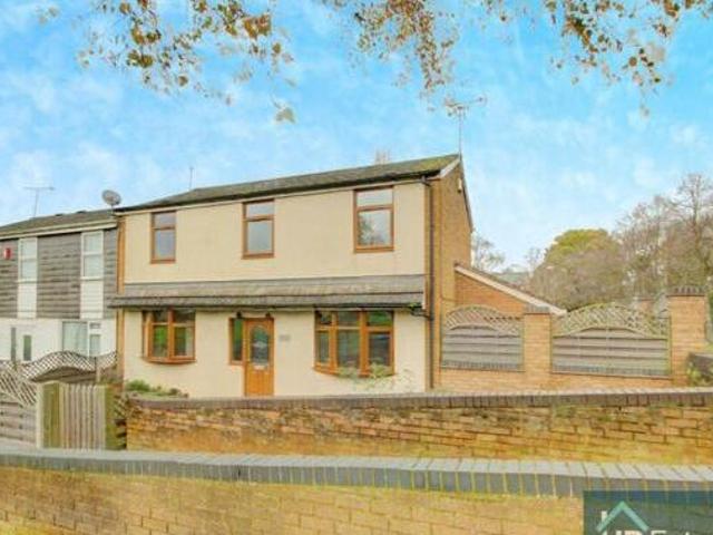 House for sale in Binley, West Midlands