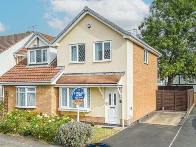 House for sale in Binley, West Midlands