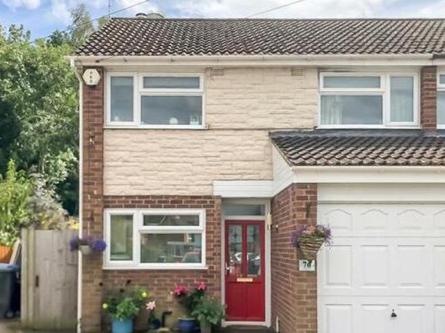 House for sale in Lyons, Greater London