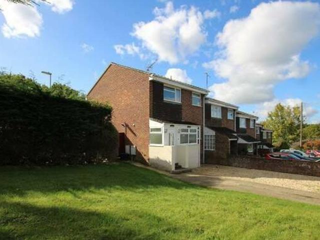House for rent in Hampshire