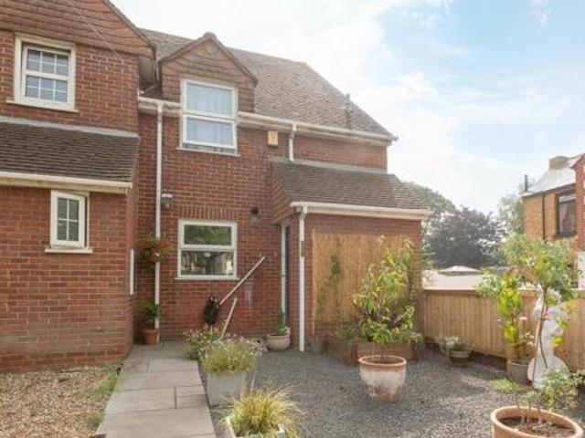 House for sale in Birchington, Acol