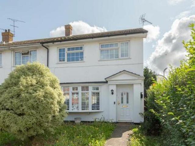 House for sale in Birchington, Acol