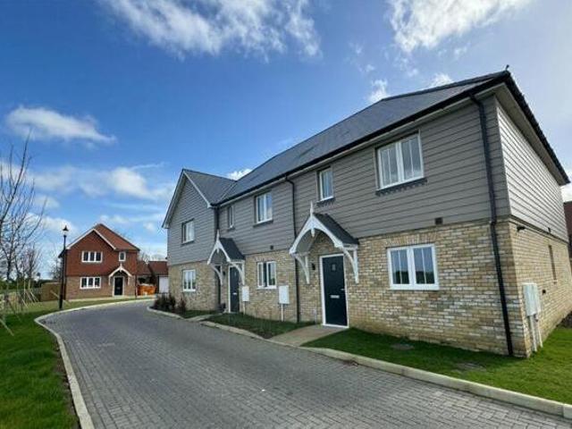 House for sale in Acol, Kent
