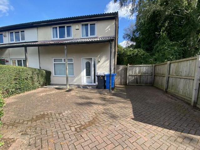 House for sale in Warrington