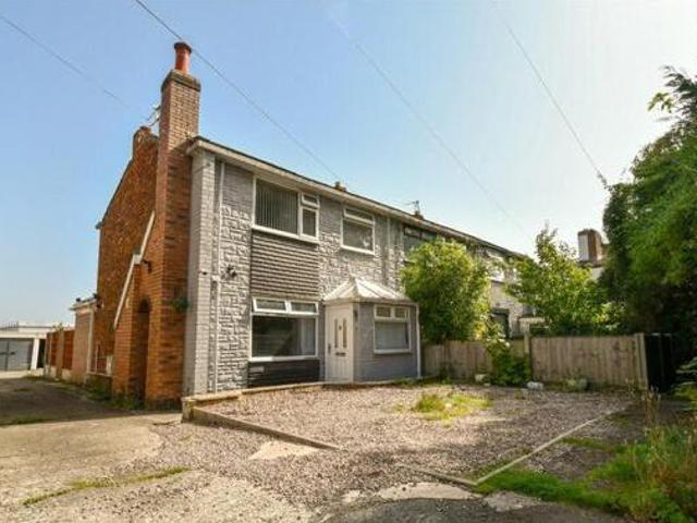 House for sale in Birkenhead, Wirral