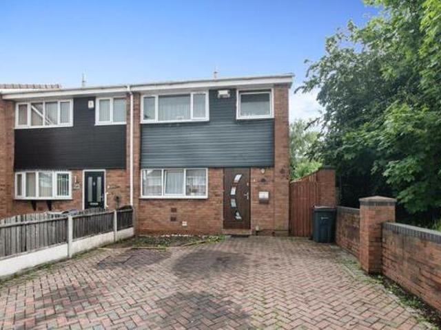 House for sale in Brookvale Park, Birmingham