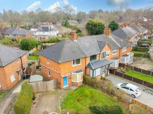 House for sale in Stirchley, Birmingham