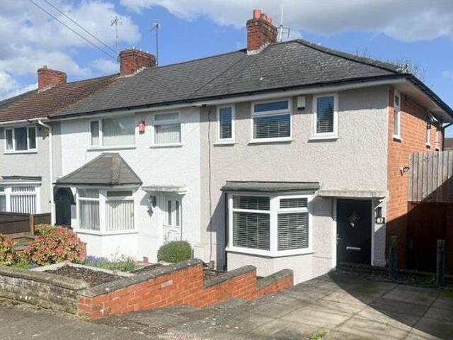 House for sale in Highters Heath, Birmingham