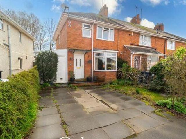 House for sale in Stirchley, Birmingham