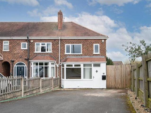 House for sale in Birmingham, West Midlands