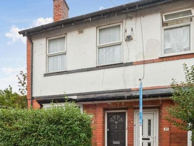 House for sale in Sparkbrook, West Midlands