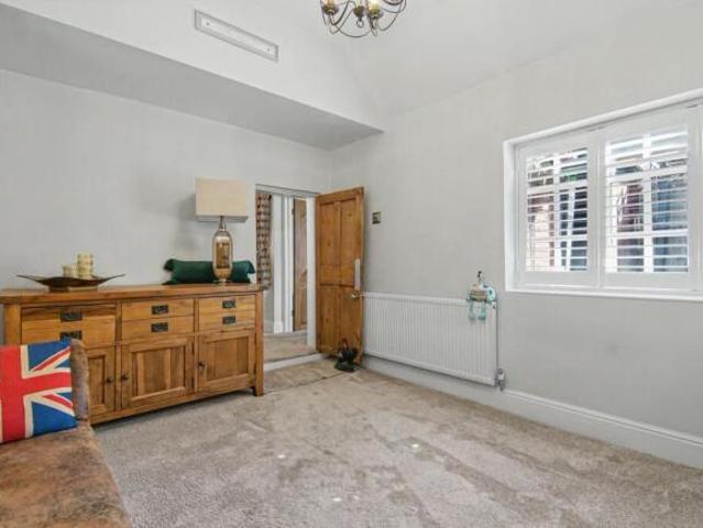 Cottage for sale in West Midlands