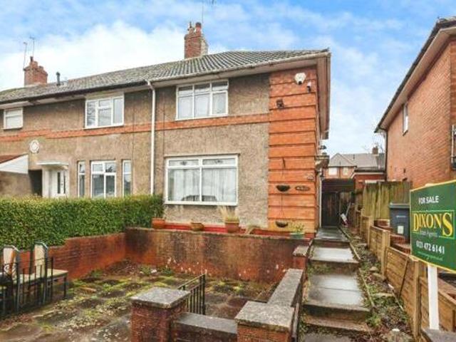 House for sale in Weoley Castle, Birmingham