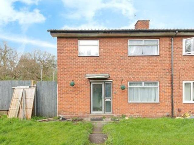 House for sale in West Midlands