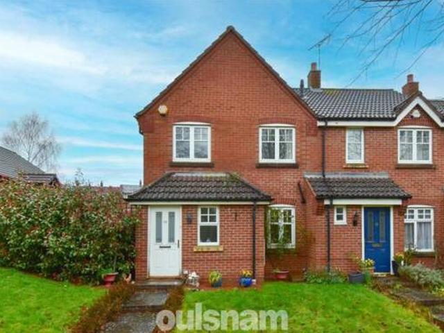House for sale in Druids Heath, West Midlands