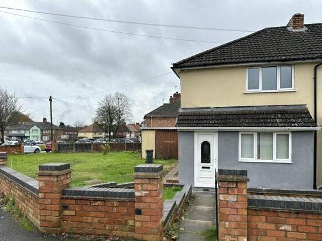 House for sale in Hay Mills, Birmingham